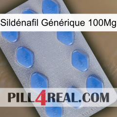 Sildénafil Générique 100Mg 21